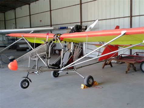 The Affordaplane was introduced in 2001 as a simple to build, affordable ultralight. . Cheapest ultralight aircraft for sale
